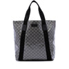 Gucci GG Crystal Web Tote Secondhand