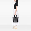Gucci GG Crystal Web Tote Secondhand