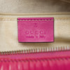 Gucci Limited Edition Small Multicolor GG Supreme Boston Bag Secondhand