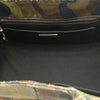 Prada Small Canvas Canapa Logo Camouflage Satchel Secondhand