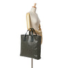 Secondhand Goyard Goyardine Voltaire