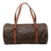 Louis Vuitton Monogram Papillon 30 Secondhand