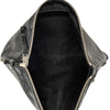 Balenciaga Lambskin Motocross Classic Clip Clutch L Secondhand