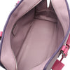 LOEWE Tricolor Goatskin Amazona 36 Secondhand
