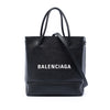 Balenciaga XXS Leather Shopping Tote Secondhand