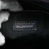 Balenciaga XXS Leather Shopping Tote Secondhand