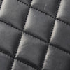 Secondhand Chanel Medium CC Quilted Lambskin Half Single Flap