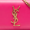 Saint Laurent Small Grain De Poudre Monogram Kate Crossbody Secondhand