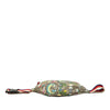Gucci Kids Yuko Higuchi GG Supreme Bugs Belt Bag Secondhand