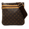 Secondhand Louis Vuitton Monogram Bosphore Pochette