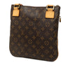 Secondhand Louis Vuitton Monogram Bosphore Pochette