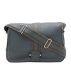 Hermès Clemence Bourlingue Messenger Bag Secondhand