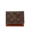 Secondhand Louis Vuitton Monogram Card Holder