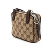 Gucci GG Canvas Crossbody Secondhand