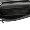 Chanel Mini Quilted Caviar Boy Wallet on Chain Secondhand