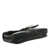 Chanel Oversized CC Calfskin Diamond Stitch Flap Secondhand