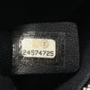Secondhand Chanel Goatskin Leather Coco Curve Small Vanity Bag