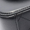 Secondhand Chanel Goatskin Leather Coco Curve Small Vanity Bag