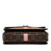 Louis Vuitton Monogram Summer Trunks Pochette Metis Secondhand