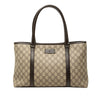 Gucci GG Supreme Joy Tote Secondhand