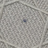 Secondhand Dior Medium Canvas Cannage Lady D Lite