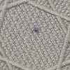 Secondhand Dior Medium Canvas Cannage Lady D Lite