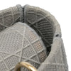 Secondhand Dior Medium Canvas Cannage Lady D Lite