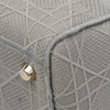Secondhand Dior Medium Canvas Cannage Lady D Lite