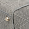 Secondhand Dior Medium Canvas Cannage Lady D Lite