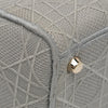 Secondhand Dior Medium Canvas Cannage Lady D Lite