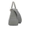 Secondhand Dior Medium Canvas Cannage Lady D Lite