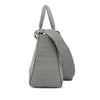 Secondhand Dior Medium Canvas Cannage Lady D Lite