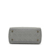 Secondhand Dior Medium Canvas Cannage Lady D Lite