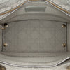 Secondhand Dior Medium Canvas Cannage Lady D Lite