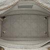Secondhand Dior Medium Canvas Cannage Lady D Lite