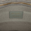 Secondhand Dior Medium Canvas Cannage Lady D Lite