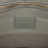 Secondhand Dior Medium Canvas Cannage Lady D Lite