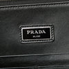 Prada Saffiano Zip Around Portfolio Secondhand