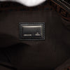 Fendi Zucchino Canvas Tote Secondhand
