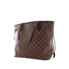 Secondhand Louis Vuitton Damier Ebene Neverfull MM