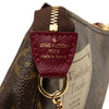 Louis Vuitton Monogram Trunks and Bags Mini Pochette Accessoires Secondhand
