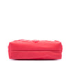 Burberry PVC Prorsum Petal Crossbody Secondhand