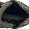 Ferragamo Croc Embossed Leather Vara Crossbody Secondhand