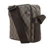 Secondhand Louis Vuitton Damier Ebene Olav PM