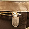 LOEWE Anagram Canvas Satchel Secondhand