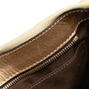 LOEWE Anagram Canvas Satchel Secondhand