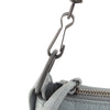 Balenciaga Mini Lambskin Le City Moto Bag Secondhand