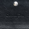 Dior Patent Cannage Lady Dior Wallet On Chain Secondhand