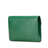 Hermès Epsom H Gaine Clutch Secondhand