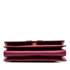 Ferragamo Medium Leather Vara Ginny Crossbody Secondhand